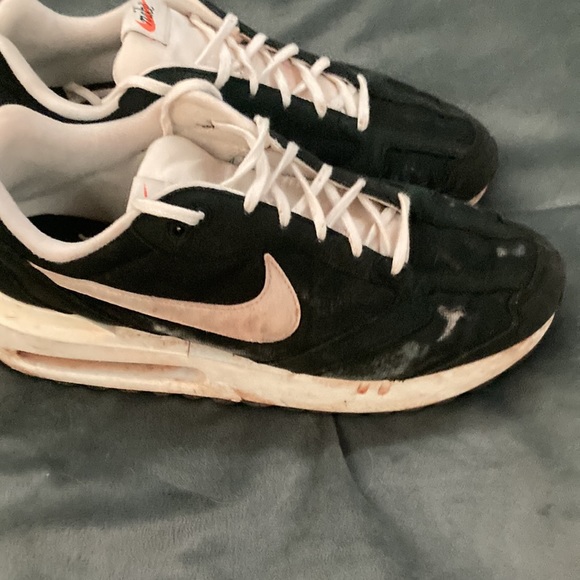 Nike casual shoes - Picture 2 of 5